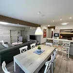 Panorama דירה