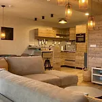 Panorama Appartement Donovaly