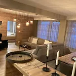Panorama Apartmán Donovaly