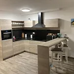 Panorama Apartmán *