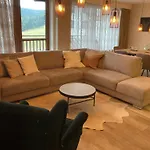 Panorama דירה