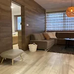 Apartmán Panorama *