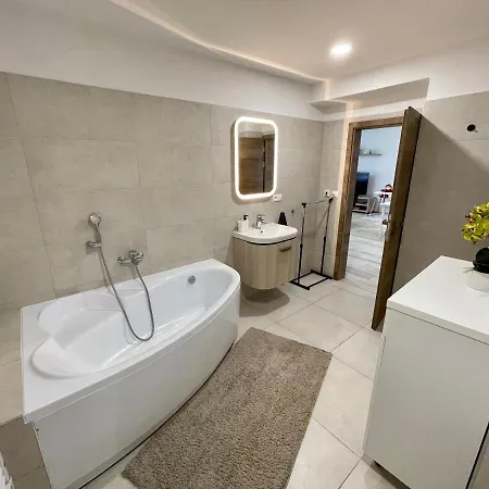 Apartament Mj Panorama *