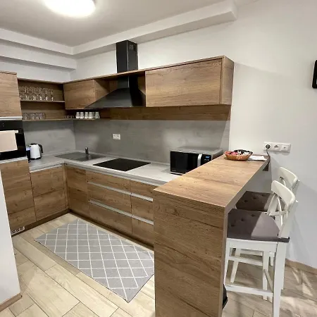 Daire Mj Panorama Donovaly
