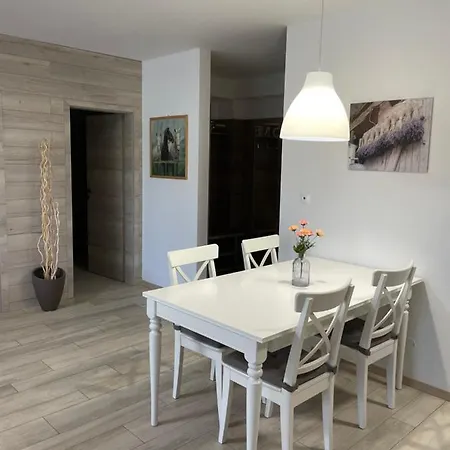 Apartament Mj Panorama *