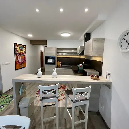 Apartament Mj Panorama
