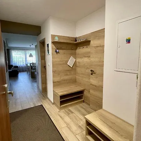 Mj Panorama Apartment Donovaly