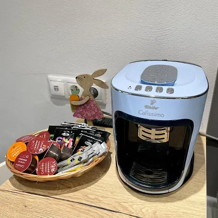 Panorama Apartman Dóval