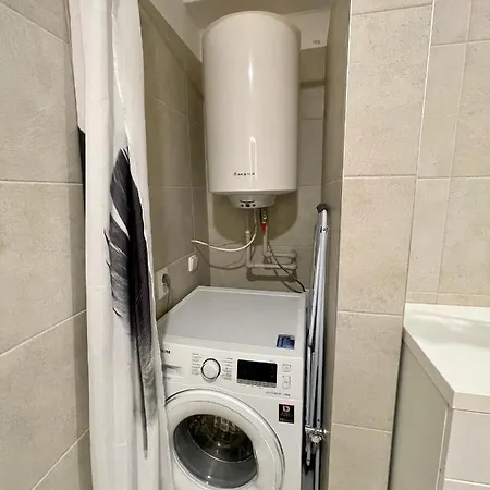 Apartament Mj Panorama Donovaly