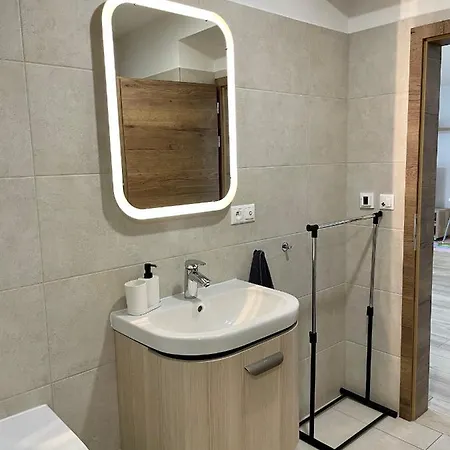 Panorama Apartman Dóval