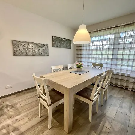 Apartament Mj Panorama *