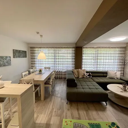 Apartment Mj Panorama