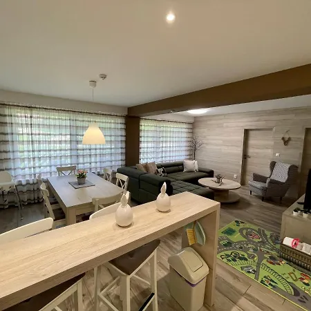 Apartament Mj Panorama *