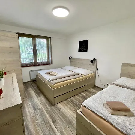 Apartament Mj Panorama