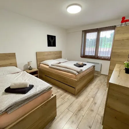 Mj Panorama Daire *