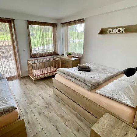 Mj Panorama Apartment