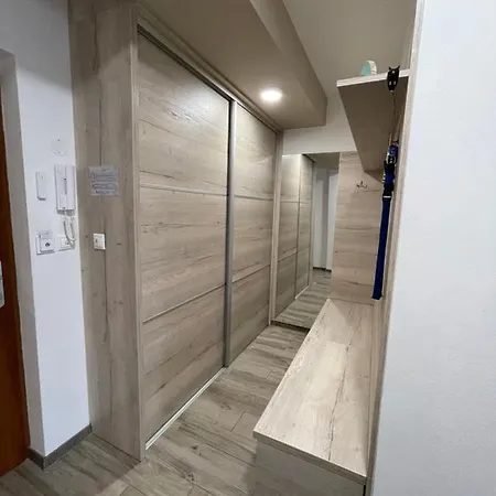 Apartment Mj Panorama *