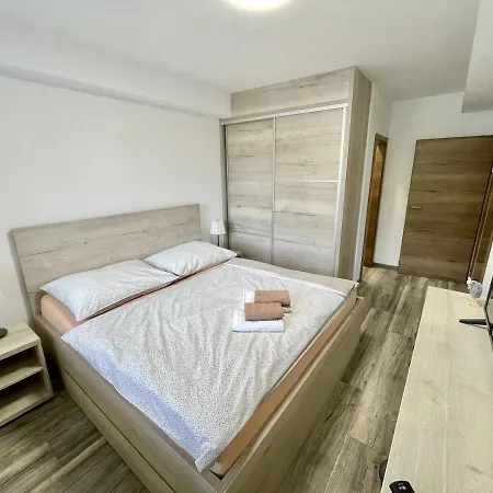 Apartament Mj Panorama *