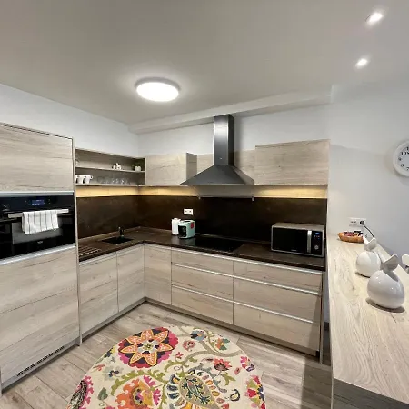 Apartament Mj Panorama