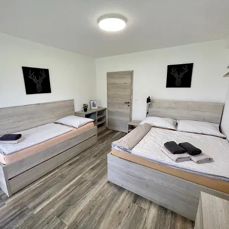 Apartament Mj Panorama