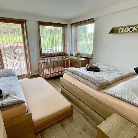 Apartment Mj Panorama Donovaly