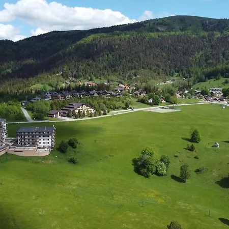 Mj Panorama * Donovaly