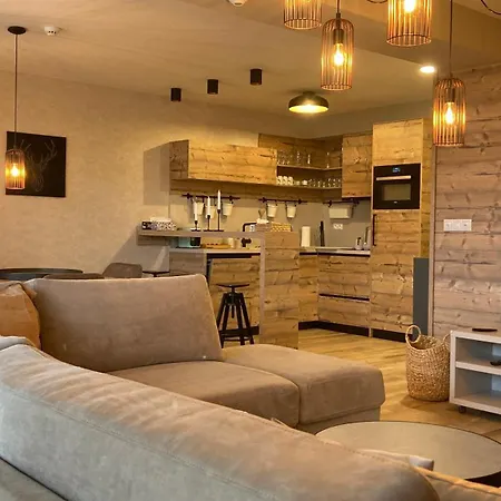 Panorama Apartman Dóval