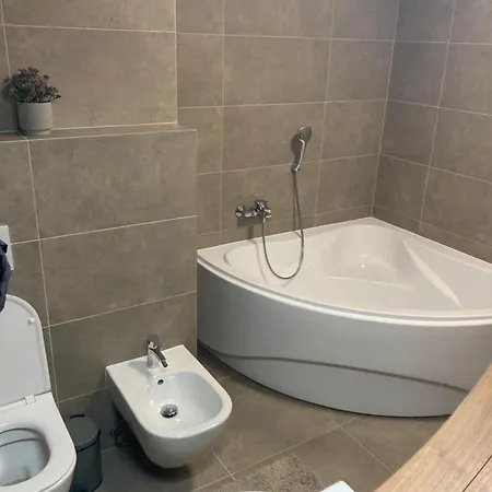 Panorama Apartman Dóval