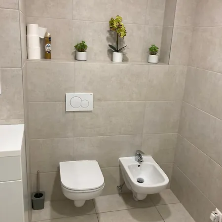 Panorama Apartman Dóval