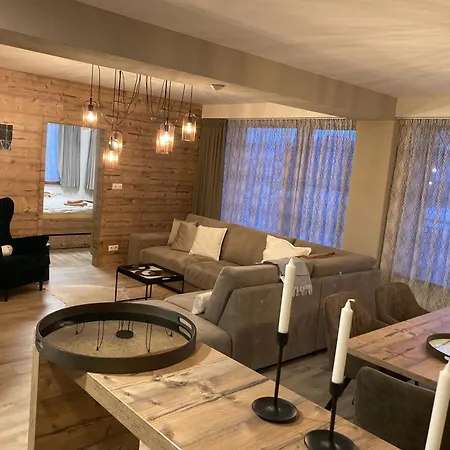 Panorama Apartman Dóval