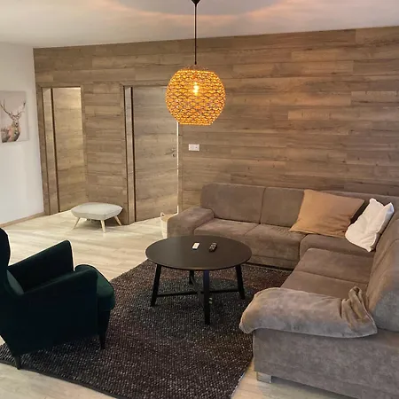 Apartman Panorama Dóval