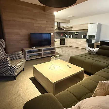 Panorama Apartman Dóval