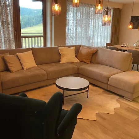 Panorama Lägenhet