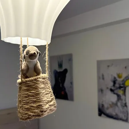 Apartman Panorama Dóval