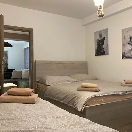 Panorama Lägenhet *