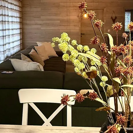 Apartment Panorama Donovaly