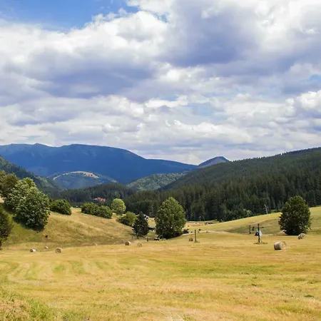 Panorama Apartman Dóval