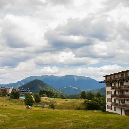 Mj Panorama Apartament *