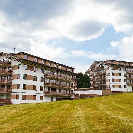 Mj Panorama Apartment *
