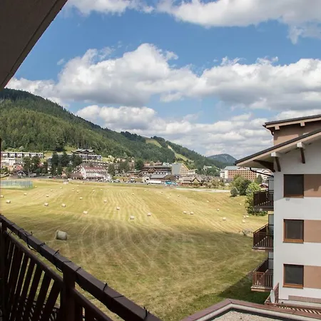 Apartament Mj Panorama